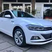 VOLKSWAGEN POLO 1.0 200 TSI HIGHLINE AUTOMÁTICO VOLKSWAGEN POLO 1.0 200 TSI HIGHLINE AUTOMÁTICO