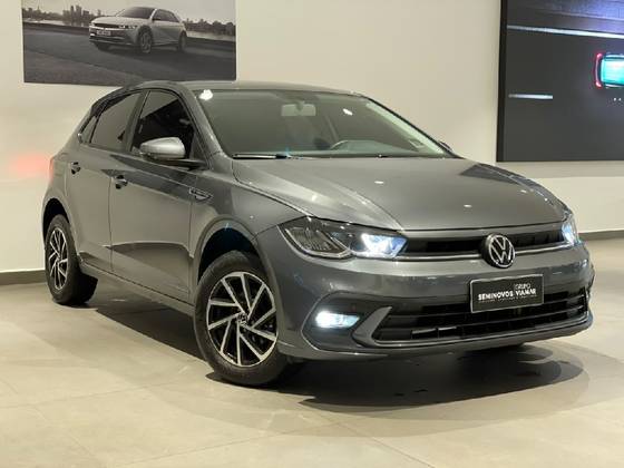VOLKSWAGEN POLO 1.0 MPI MANUAL
