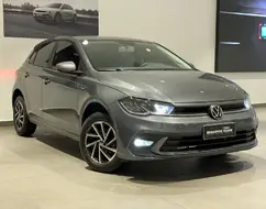 VOLKSWAGEN POLO 1.0 MPI MANUAL VOLKSWAGEN POLO 1.0 MPI MANUAL
