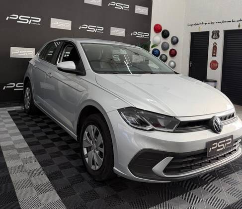 VOLKSWAGEN POLO 1.0 MPI MANUAL