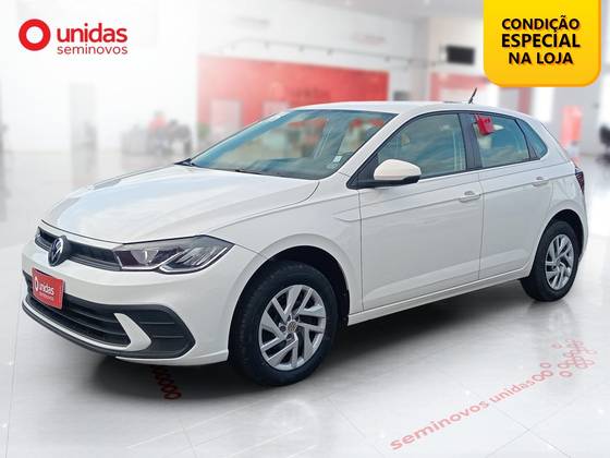VOLKSWAGEN POLO 1.0 MPI MANUAL