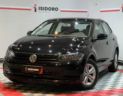 VOLKSWAGEN POLO 1.0 MPI TOTAL FLEX MANUAL VOLKSWAGEN POLO 1.0 MPI TOTAL FLEX MANUAL
