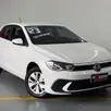 VOLKSWAGEN POLO 1.0 MPI TOTAL FLEX MANUAL VOLKSWAGEN POLO 1.0 MPI TOTAL FLEX MANUAL