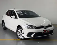 VOLKSWAGEN POLO 1.0 MPI TOTAL FLEX MANUAL VOLKSWAGEN POLO 1.0 MPI TOTAL FLEX MANUAL
