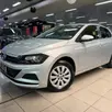 VOLKSWAGEN POLO 1.0 MPI TOTAL FLEX MANUAL VOLKSWAGEN POLO 1.0 MPI TOTAL FLEX MANUAL