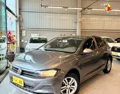 VOLKSWAGEN POLO 1.0 MPI TOTAL FLEX MANUAL VOLKSWAGEN POLO 1.0 MPI TOTAL FLEX MANUAL
