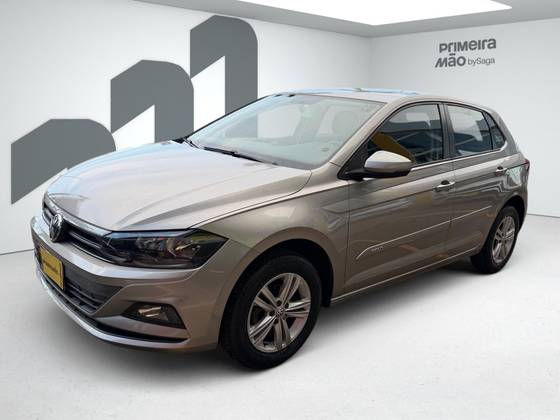 VOLKSWAGEN POLO 1.0 MPI TOTAL FLEX MANUAL