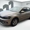 VOLKSWAGEN POLO 1.0 MPI TOTAL FLEX MANUAL VOLKSWAGEN POLO 1.0 MPI TOTAL FLEX MANUAL