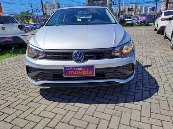 VOLKSWAGEN POLO 1.0 MPI TRACK MANUAL