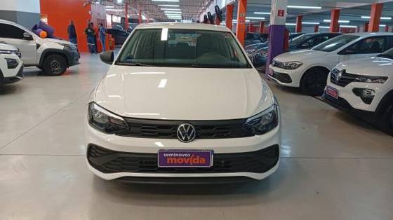 VOLKSWAGEN POLO 1.0 MPI TRACK MANUAL
