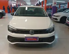 VOLKSWAGEN POLO 1.0 MPI TRACK MANUAL VOLKSWAGEN POLO 1.0 MPI TRACK MANUAL