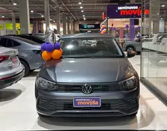 VOLKSWAGEN POLO 1.0 MPI TRACK MANUAL VOLKSWAGEN POLO 1.0 MPI TRACK MANUAL