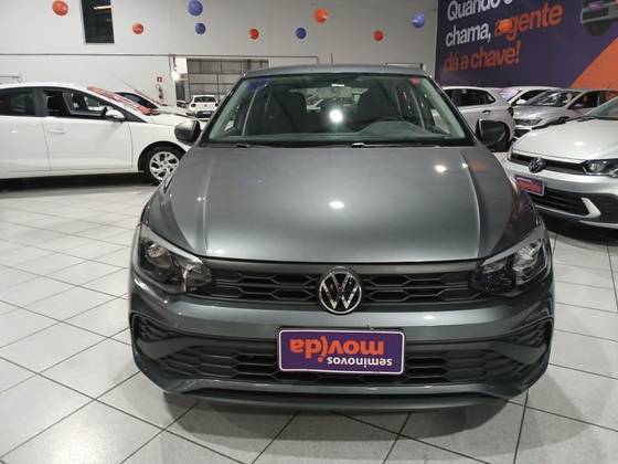 VOLKSWAGEN POLO 1.0 MPI TRACK MANUAL