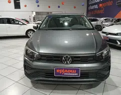 VOLKSWAGEN POLO 1.0 MPI TRACK MANUAL VOLKSWAGEN POLO 1.0 MPI TRACK MANUAL