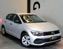VOLKSWAGEN POLO 1.0 MPI TRACK MANUAL VOLKSWAGEN POLO 1.0 MPI TRACK MANUAL