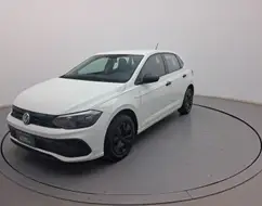 VOLKSWAGEN POLO 1.0 MPI TRACK MANUAL VOLKSWAGEN POLO 1.0 MPI TRACK MANUAL