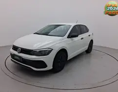 VOLKSWAGEN POLO 1.0 MPI TRACK MANUAL VOLKSWAGEN POLO 1.0 MPI TRACK MANUAL