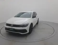 VOLKSWAGEN POLO 1.0 MPI TRACK MANUAL VOLKSWAGEN POLO 1.0 MPI TRACK MANUAL