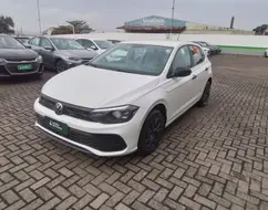VOLKSWAGEN POLO 1.0 MPI TRACK MANUAL VOLKSWAGEN POLO 1.0 MPI TRACK MANUAL