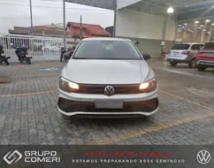 VOLKSWAGEN POLO 1.0 MPI TRACK MANUAL VOLKSWAGEN POLO 1.0 MPI TRACK MANUAL