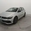 VOLKSWAGEN POLO 1.0 MPI TRACK MANUAL VOLKSWAGEN POLO 1.0 MPI TRACK MANUAL