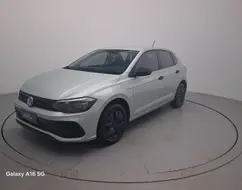 VOLKSWAGEN POLO 1.0 MPI TRACK MANUAL VOLKSWAGEN POLO 1.0 MPI TRACK MANUAL