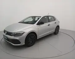 VOLKSWAGEN POLO 1.0 MPI TRACK MANUAL VOLKSWAGEN POLO 1.0 MPI TRACK MANUAL
