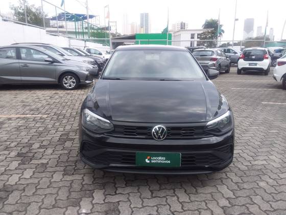 VOLKSWAGEN POLO 1.0 MPI TRACK MANUAL