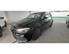 VOLKSWAGEN POLO 1.0 MPI TRACK MANUAL VOLKSWAGEN POLO 1.0 MPI TRACK MANUAL