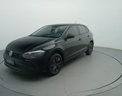 VOLKSWAGEN POLO 1.0 MPI TRACK MANUAL VOLKSWAGEN POLO 1.0 MPI TRACK MANUAL