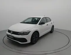 VOLKSWAGEN POLO 1.0 MPI TRACK MANUAL VOLKSWAGEN POLO 1.0 MPI TRACK MANUAL