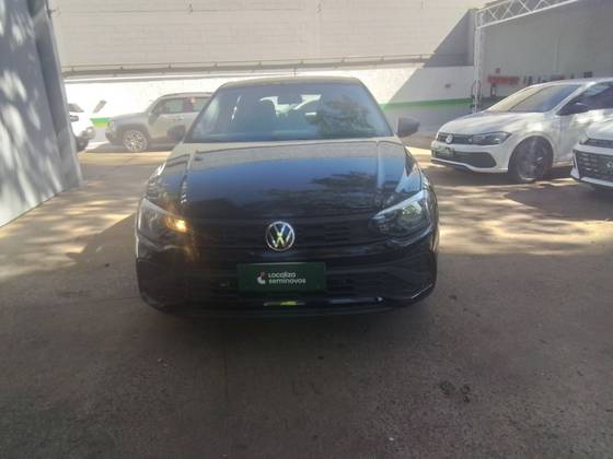 VOLKSWAGEN POLO 1.0 MPI TRACK MANUAL