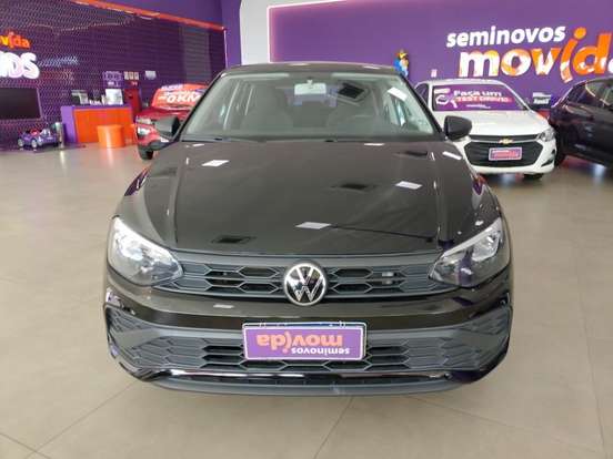 VOLKSWAGEN-POLO-1.0 MPI TRACK MANUAL VOLKSWAGEN-POLO-2025