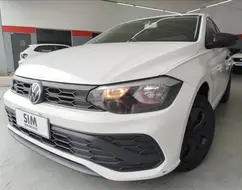 VOLKSWAGEN POLO 1.0 MPI TRACK MANUAL VOLKSWAGEN POLO 1.0 MPI TRACK MANUAL
