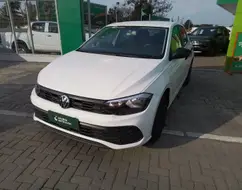 VOLKSWAGEN POLO 1.0 MPI TRACK MANUAL VOLKSWAGEN POLO 1.0 MPI TRACK MANUAL