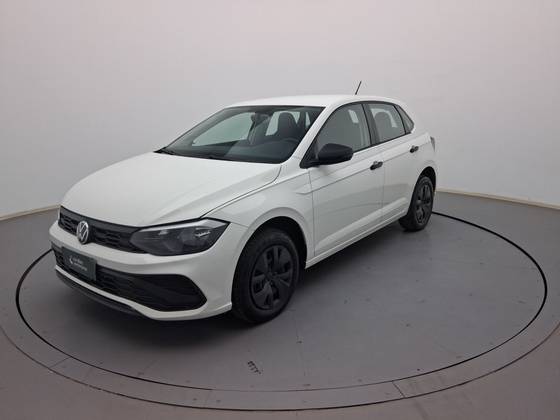 VOLKSWAGEN POLO 1.0 MPI TRACK MANUAL