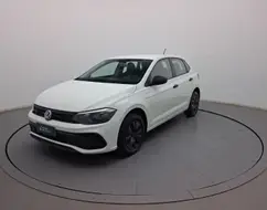 VOLKSWAGEN POLO 1.0 MPI TRACK MANUAL VOLKSWAGEN POLO 1.0 MPI TRACK MANUAL