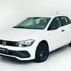 VOLKSWAGEN POLO 1.0 MPI TRACK MANUAL VOLKSWAGEN POLO 1.0 MPI TRACK MANUAL