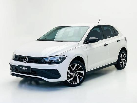 VOLKSWAGEN POLO 1.0 MPI TRACK MANUAL