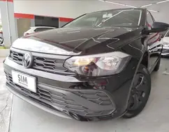 VOLKSWAGEN POLO 1.0 MPI TRACK MANUAL VOLKSWAGEN POLO 1.0 MPI TRACK MANUAL