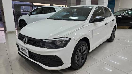 VOLKSWAGEN POLO 1.0 MPI TRACK MANUAL