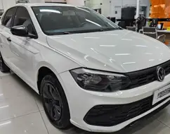 VOLKSWAGEN POLO 1.0 MPI TRACK MANUAL VOLKSWAGEN POLO 1.0 MPI TRACK MANUAL