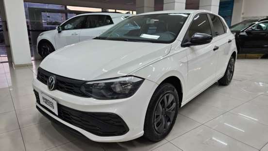 VOLKSWAGEN-POLO-1.0 MPI TRACK MANUAL VOLKSWAGEN-POLO-2024
