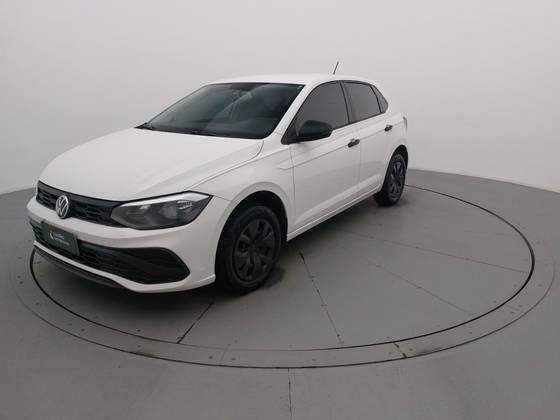 VOLKSWAGEN POLO 1.0 MPI TRACK MANUAL