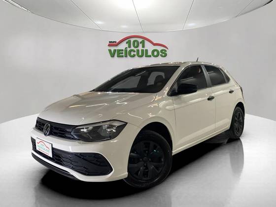 VOLKSWAGEN POLO 1.0 MPI TRACK MANUAL