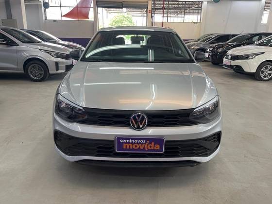VOLKSWAGEN POLO 1.0 MPI TRACK MANUAL