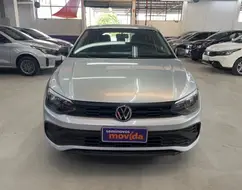 VOLKSWAGEN POLO 1.0 MPI TRACK MANUAL VOLKSWAGEN POLO 1.0 MPI TRACK MANUAL
