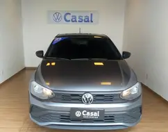 VOLKSWAGEN POLO 1.0 MPI TRACK MANUAL VOLKSWAGEN POLO 1.0 MPI TRACK MANUAL