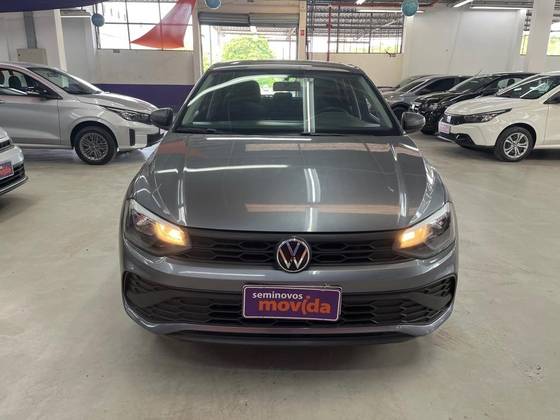 VOLKSWAGEN POLO 1.0 MPI TRACK MANUAL