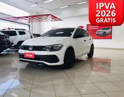 VOLKSWAGEN POLO 1.0 MPI TRACK MANUAL VOLKSWAGEN POLO 1.0 MPI TRACK MANUAL